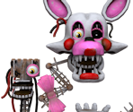 mangle