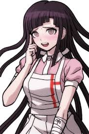 Mikan Tsumiki 