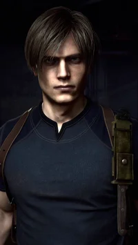 Leon Kennedy