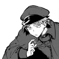 Tachihara Michizou