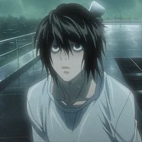 L Lawliet