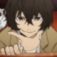 Dazai Osamu 