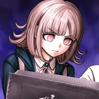 Chiaki nanami 