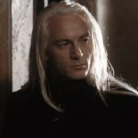 Lucius Malfoy 