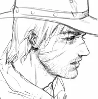 LOVESTRUCK Cowboy