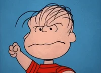 Linus Van Pelt2