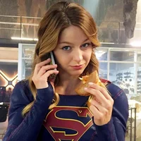 Supergirl