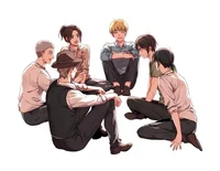 Aot Friend Group v2
