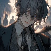 VICTORIAN Ezra