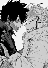 Dabi_Hawks RP