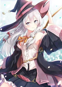 Maestra bruja littke