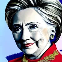 Hillary Clinton 