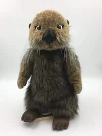 Elsie seaotter