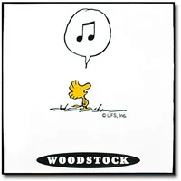 comics Woodstock 