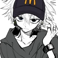 Killua zoldyck ay