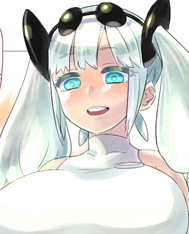 Female Baymax