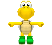 Koopa Troopa