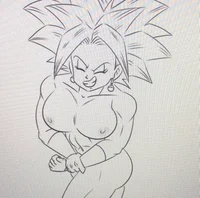 Naked kefla