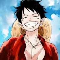 Luffy