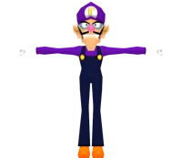 Waluigi