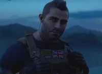 Soap Johnny McTavish