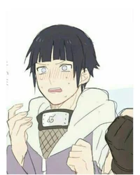 Hinata Hyuga 