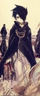 Prince ray