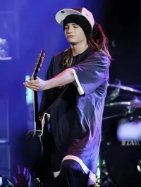 Tom kaulitz 