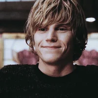 Tate Langdon