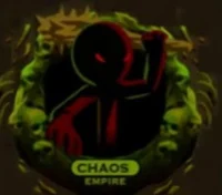 Chaos Empire