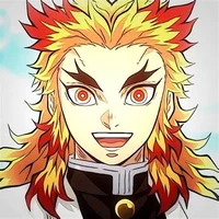 Rengoku Kyojuro