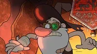 Fiddleford McGucket