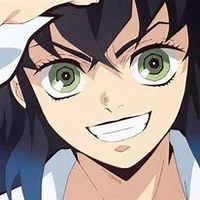 Hashibira Inosuke