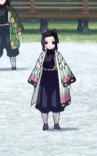 Shinobu Kocho