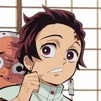 Kamado Tanjiro