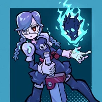 Annabella-skullgirls