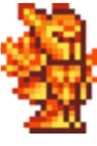 Terraria Melee Class