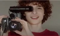 Finn wolfhard