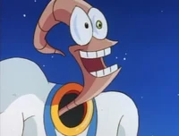 Earthworm Jim