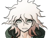 Nagito Komeada 