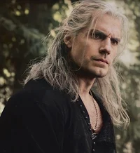 Geralt of Rivia