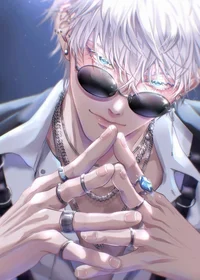 Gojo Satoru