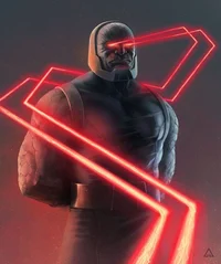 Darkseid