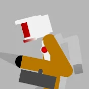 Simp camera man evil