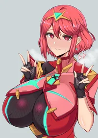 Pyra