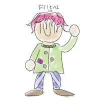 Friend