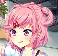 Sister Natsuki