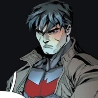 -Jason Todd-