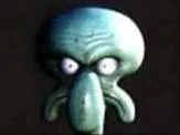 MR SQUIDWARD