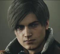 Leon Kennedy